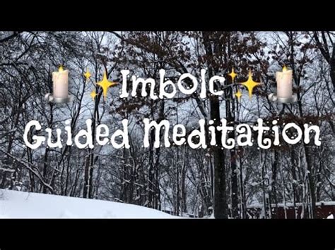 Imbolc: Embracing the Sacred Flame of Inspiration in Paganism